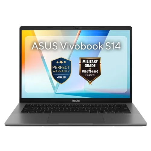 ASUS Vivobook S14 S3407VA-LY067W Core 5 210H 16 GB/512 GB image 2