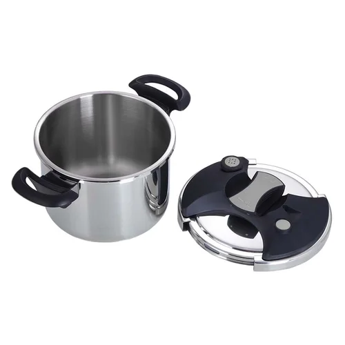 Greitpuodis Zyle ZY206PCS 6 L image 2