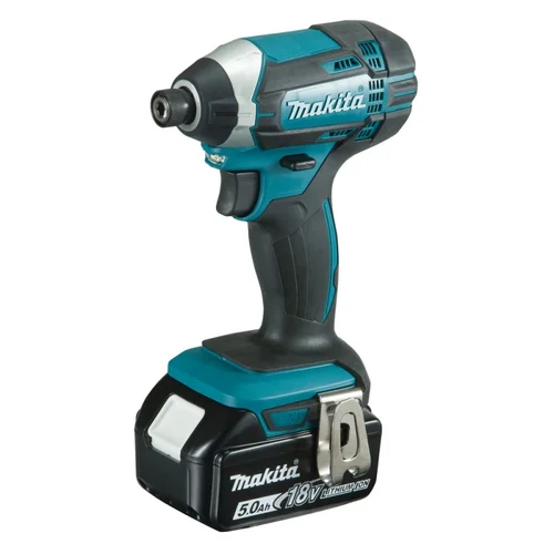 Makita DTD152RTJ 18 V smūginis suktuvas image 1