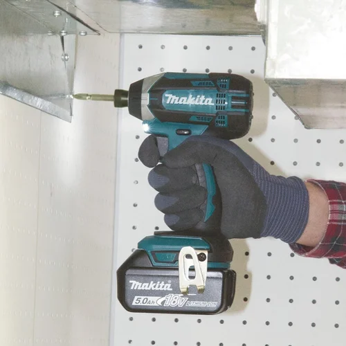 Makita DTD152RTJ 18 V smūginis suktuvas image 2