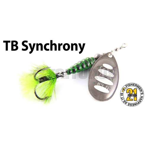 Pontoon21 TB Synchrony #2, 6,8 g, STT01-071 image 3