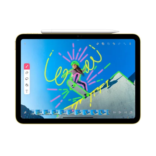 Apple Pencil 3 (USB-C) image 3