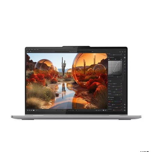 Lenovo Yoga 7 83DM0003US Ryzen 7 16 GB LPDDR5X/1 TB, 16 colių image 1