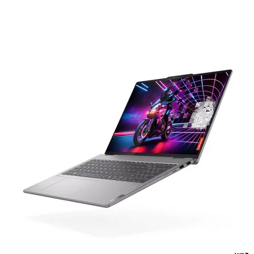 Lenovo Yoga 7 83DM0003US Ryzen 7 16 GB LPDDR5X/1 TB, 16 colių image 2