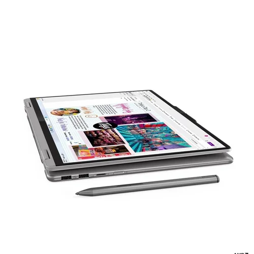 Lenovo Yoga 7 83DM0003US Ryzen 7 16 GB LPDDR5X/1 TB, 16 colių image 3