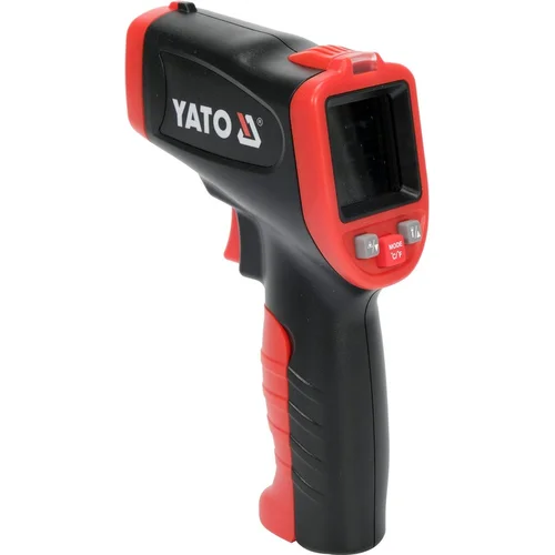 YATO YT-73201 IR pirometras, −50–650 °C image 1