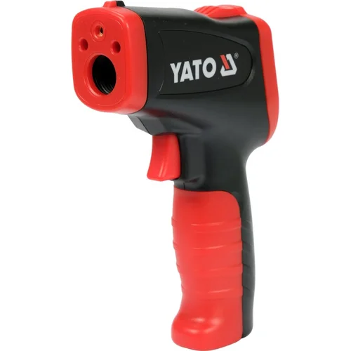 YATO YT-73201 IR pirometras, −50–650 °C image 2