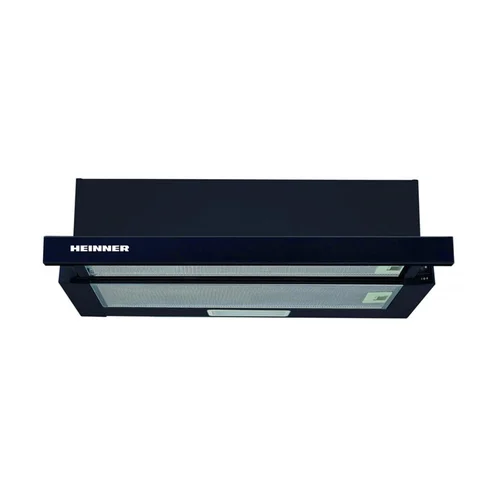 Heinner HTCH-440GBK 60 cm teleskopinis gartraukis image 1
