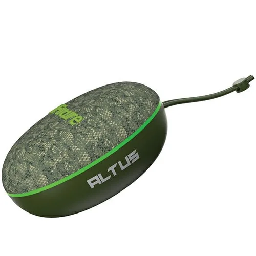 HiFuture Altus Bluetooth garsiakalbis, žalias image 1
