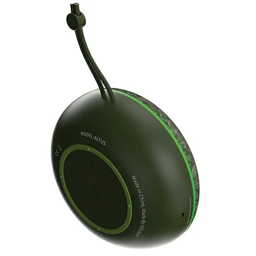 HiFuture Altus Bluetooth garsiakalbis, žalias image 2