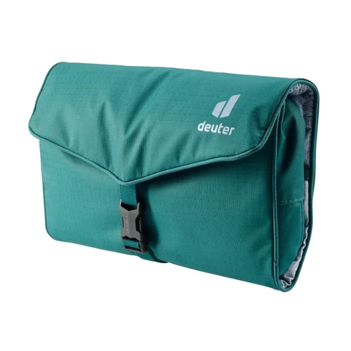 Deuter Wash Bag II LTD Kelioninė kosmetinė – Rusva image 3