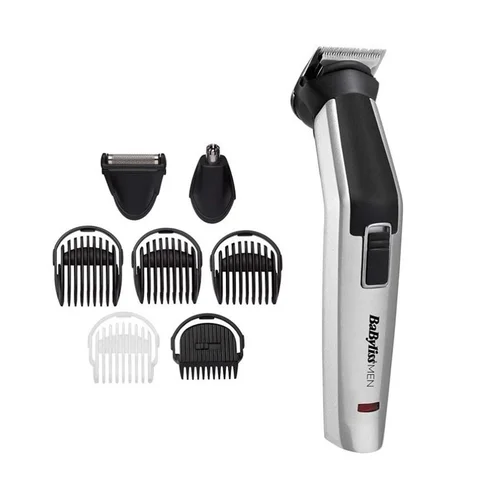 Babyliss MT726E plaukų ir barzdos kirpimo mašinėlė image 1