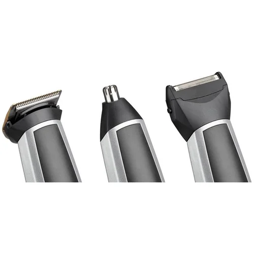 Babyliss MT726E plaukų ir barzdos kirpimo mašinėlė image 3