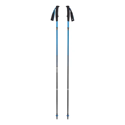 Black Diamond Distance Carbon Z-Pole 120 cm žygių lazdos image 2