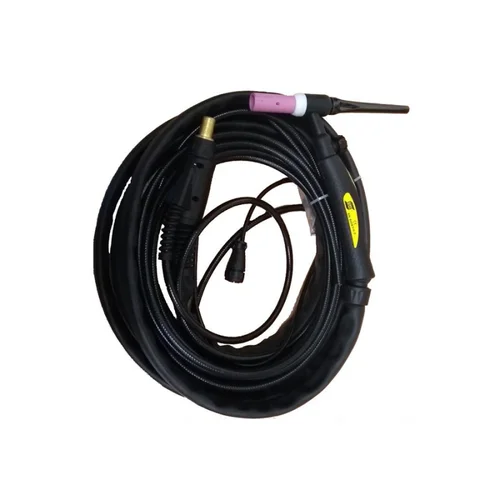 ESAB TIG ET17V 4 m degiklis image 2