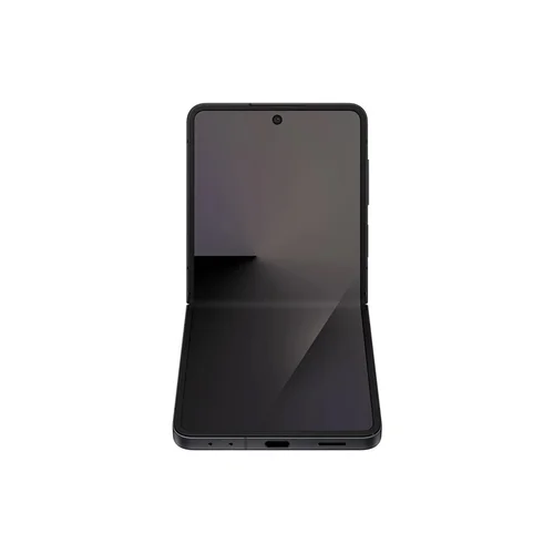Samsung Galaxy Z Flip 7 5G 256GB Juoda image 2
