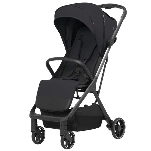 Carrello NOVA Coral Black vežimėlis image 1