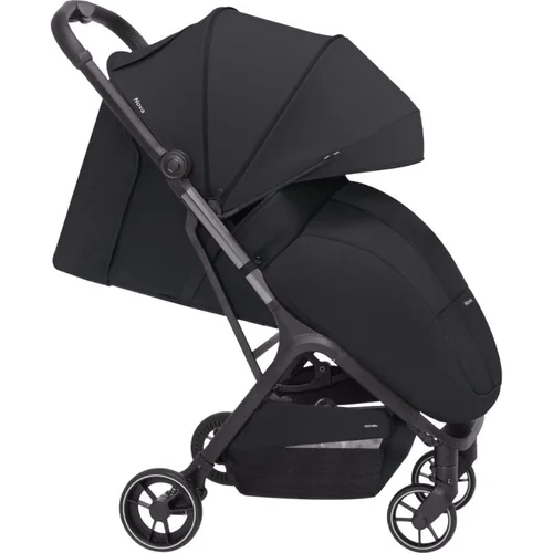 Carrello NOVA Coral Black vežimėlis image 2