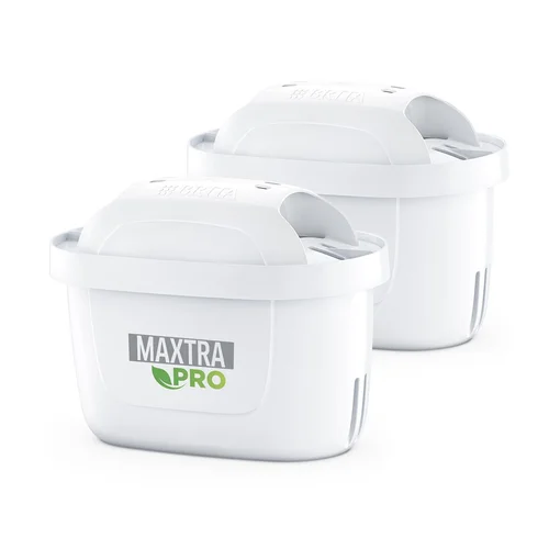 Brita Maxtra Pro filtras kietam vandeniui, 2 vnt. image 1