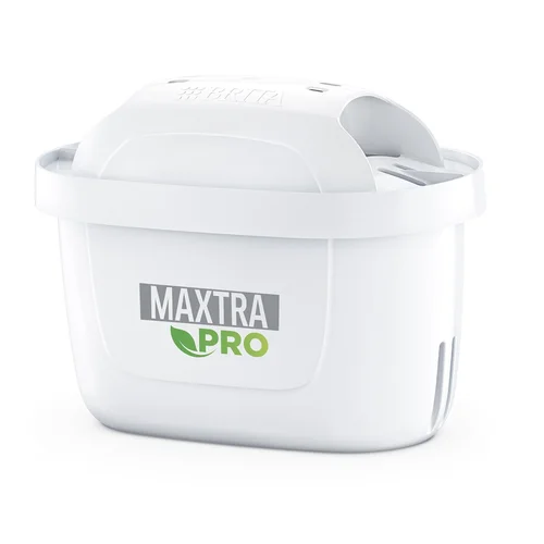 Brita Maxtra Pro filtras kietam vandeniui, 2 vnt. image 2