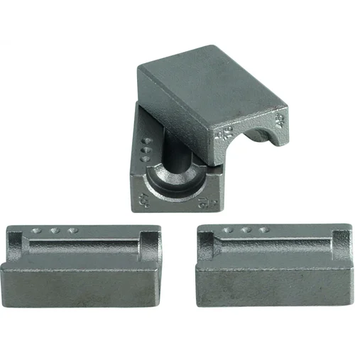 BGS technic 3057-18 8 mm užspaudimo antgaliai image 3