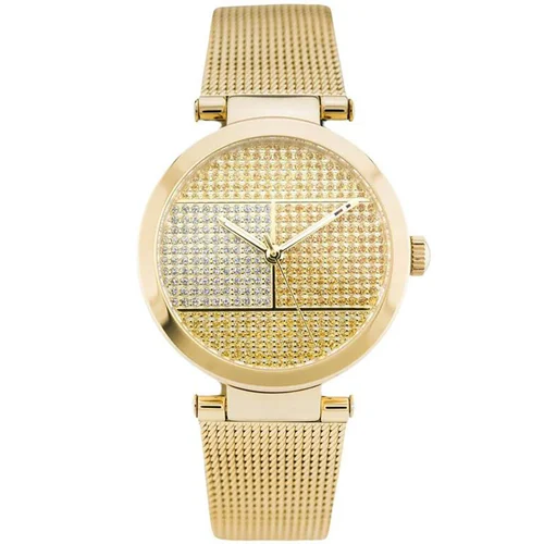 TOMMY HILFIGER 1781867 LYNN moteriškas laikrodis, 32 mm image 1