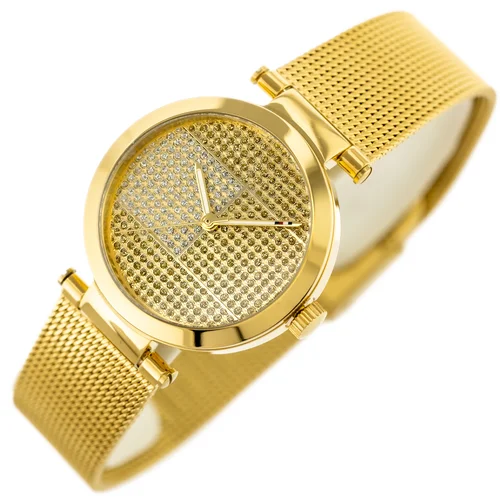 TOMMY HILFIGER 1781867 LYNN moteriškas laikrodis, 32 mm image 2
