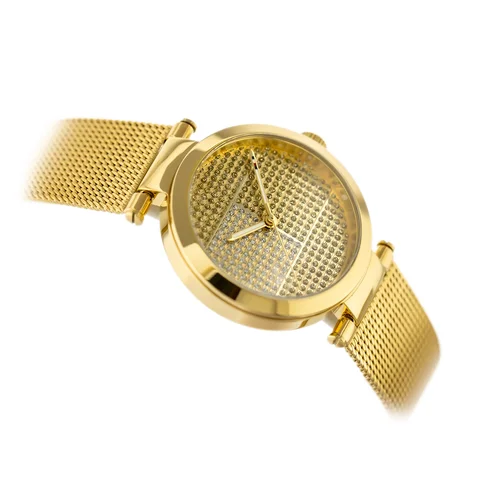 TOMMY HILFIGER 1781867 LYNN moteriškas laikrodis, 32 mm image 3