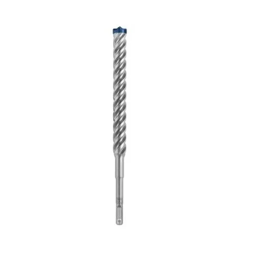 Bosch SDS-plus Grąžtas gelžbetoniui 20x200x250 mm, 1 vnt. 2608900142 image 1