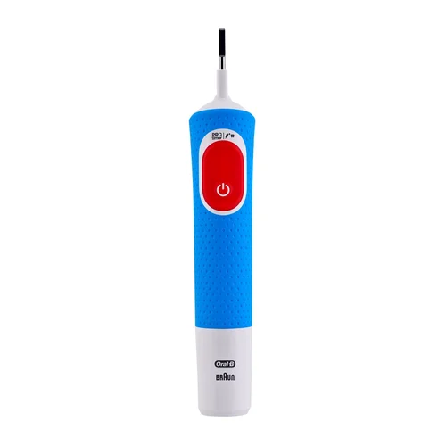 Oral-B Kids 8006540772768 elektrinis dantų šepetėlis image 3
