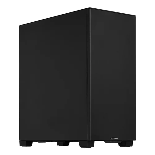 Actina 5901443423942 kompiuteris Ryzen 9 9900X, RTX 5090, 32 GB, 2 TB, juodas image 1