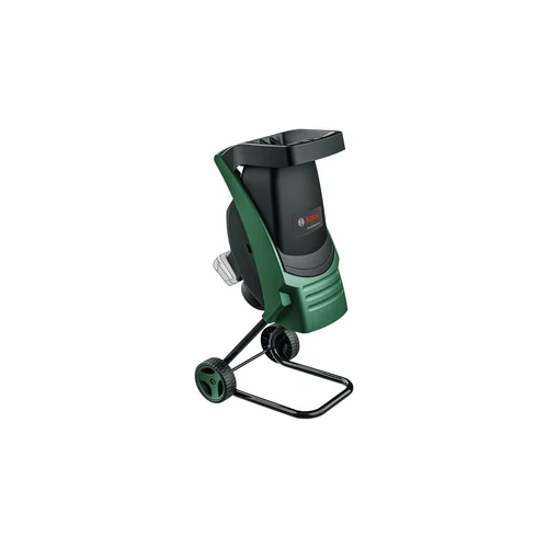 Bosch UniversalShredder2x18V-25 Šakų smulkintuvas image 2