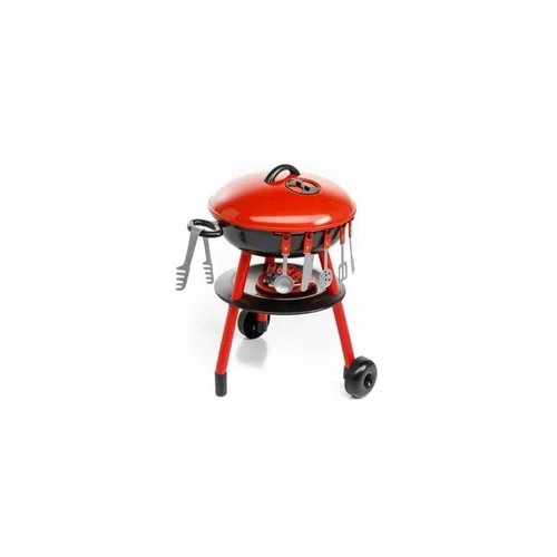 Paradiso KIDS GRILL T03259 Lauko žaidimas 36x36 cm image 1