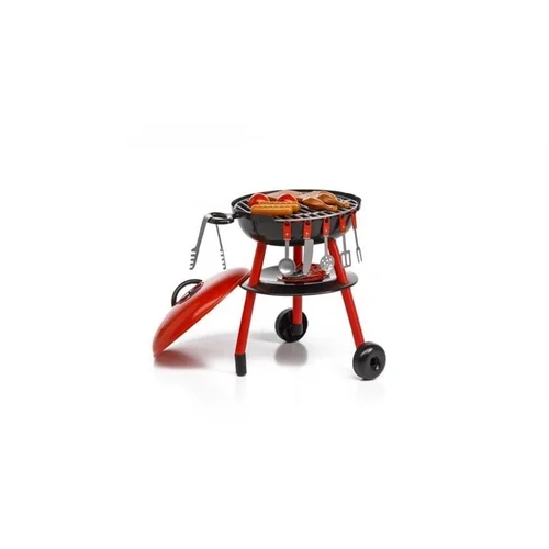Paradiso KIDS GRILL T03259 Lauko žaidimas 36x36 cm image 2