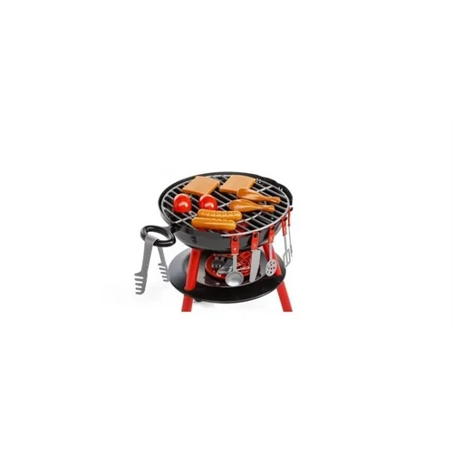 Paradiso KIDS GRILL T03259 Lauko žaidimas 36x36 cm image 3