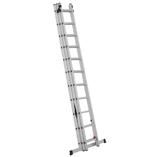 Haushalt BL-E311 Kopėčios universalios, 3D dalių, 314–732 cm image 2
