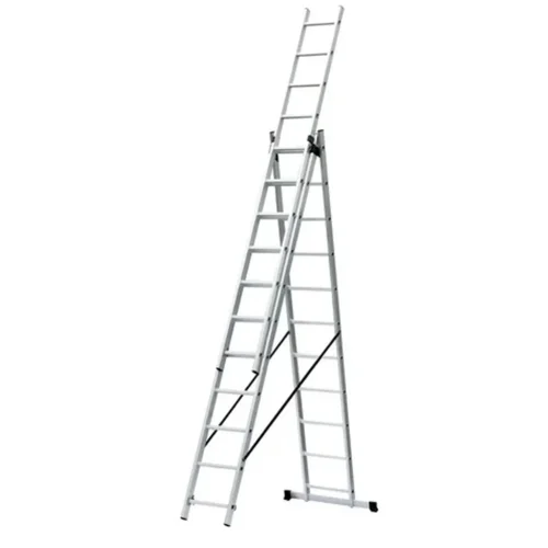 Haushalt BL-E311 Kopėčios universalios, 3D dalių, 314–732 cm image 3