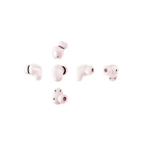 Xiaomi Redmi Buds 6 Play rožinės ausinės BHR8775GL image 2
