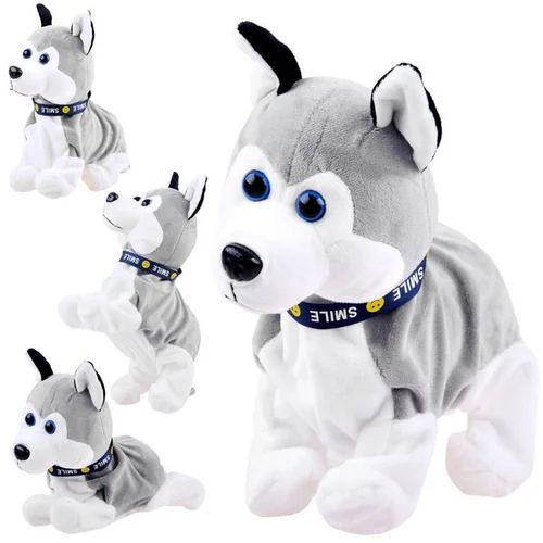 Interaktyvus Husky šuo ZA1333 image 1