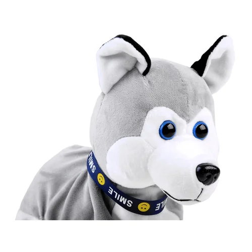 Interaktyvus Husky šuo ZA1333 image 3