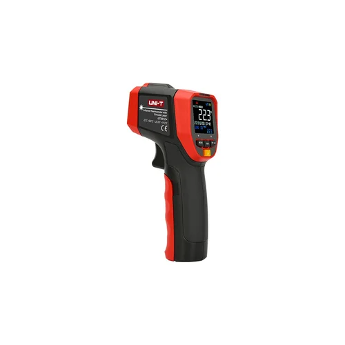 Uni-T UT301C+ infraraudonųjų spindulių termometras image 1