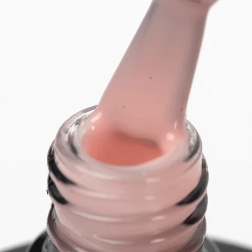 OCHO NAILS Nude N01 hibridinis lakas 5 g image 3