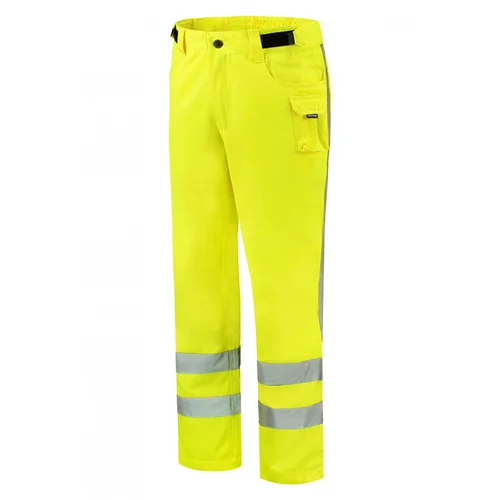 Malfini T65 darbo kelnės 50, Fluorescentinė oranžinė image 1