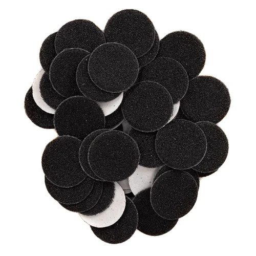 PODO keičiami diskeliai 20 mm, 150 gritų, 50 vnt. image 2