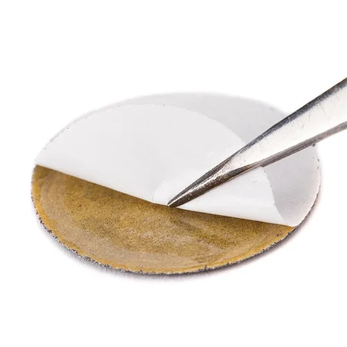 PODO keičiami diskeliai 20 mm, 150 gritų, 50 vnt. image 3