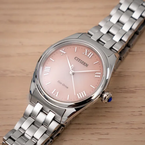 Citizen EM1140-80X moteriškas laikrodis image 2