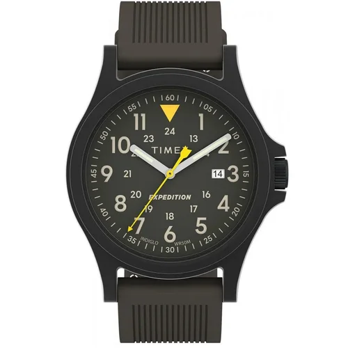 Timex Expedition TW4B30000 vyrų laikrodis 40 mm image 1