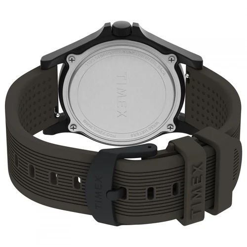 Timex Expedition TW4B30000 vyrų laikrodis 40 mm image 3