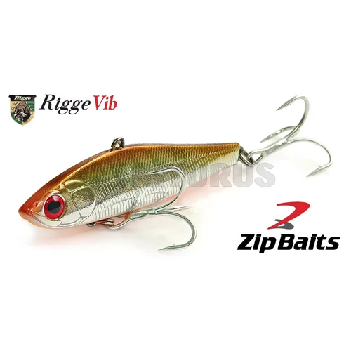 ZipBaits Rigge VIB 63 223R image 2