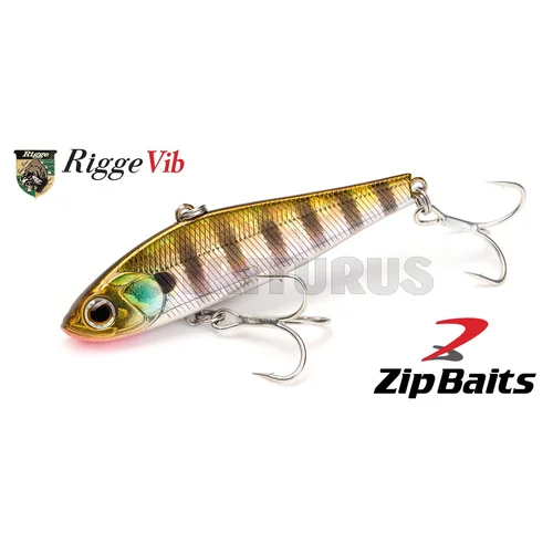 ZipBaits Rigge VIB 63 223R image 3